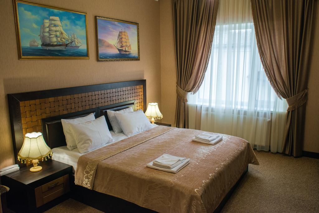 Sapsan Hotel Ternopil Quarto foto